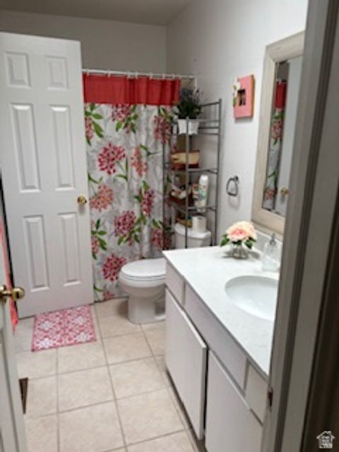 Tiny photo for 4817 S AARON WAY W, Kearns, UT 84118 (MLS # 2120644)