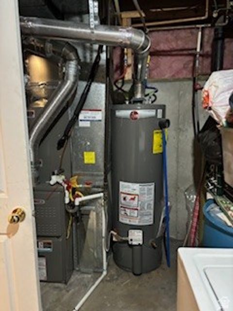 Tiny photo for 4817 S AARON WAY W, Kearns, UT 84118 (MLS # 2120644)