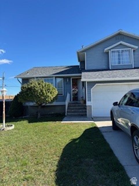Tiny photo for 4817 S AARON WAY W, Kearns, UT 84118 (MLS # 2120644)
