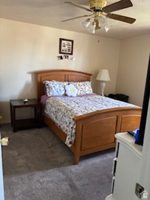 Tiny photo for 4817 S AARON WAY W, Kearns, UT 84118 (MLS # 2120644)