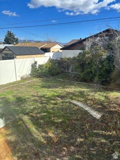 Tiny photo for 4817 S AARON WAY W, Kearns, UT 84118 (MLS # 2120644)