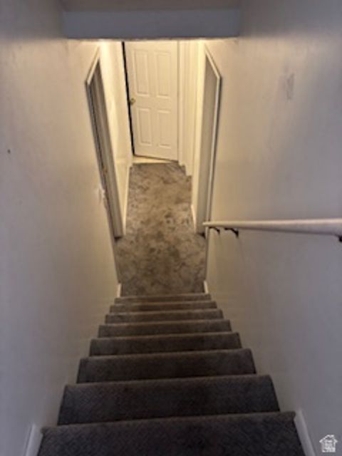 Tiny photo for 4817 S AARON WAY W, Kearns, UT 84118 (MLS # 2120644)