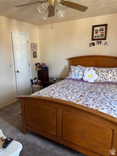 Tiny photo for 4817 S AARON WAY W, Kearns, UT 84118 (MLS # 2120644)