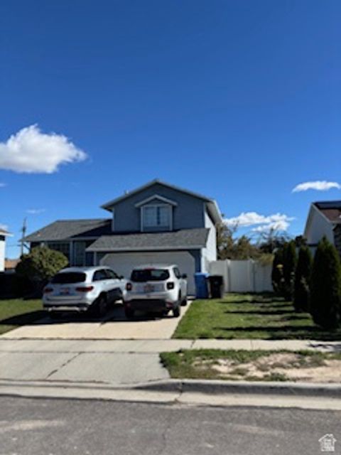 Tiny photo for 4817 S AARON WAY W, Kearns, UT 84118 (MLS # 2120644)