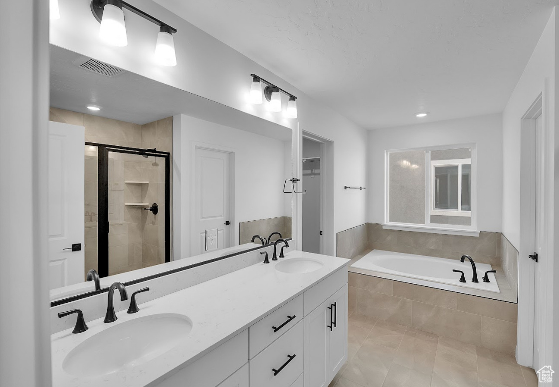 GREAT BASIN AT OLYMPIA - Residential