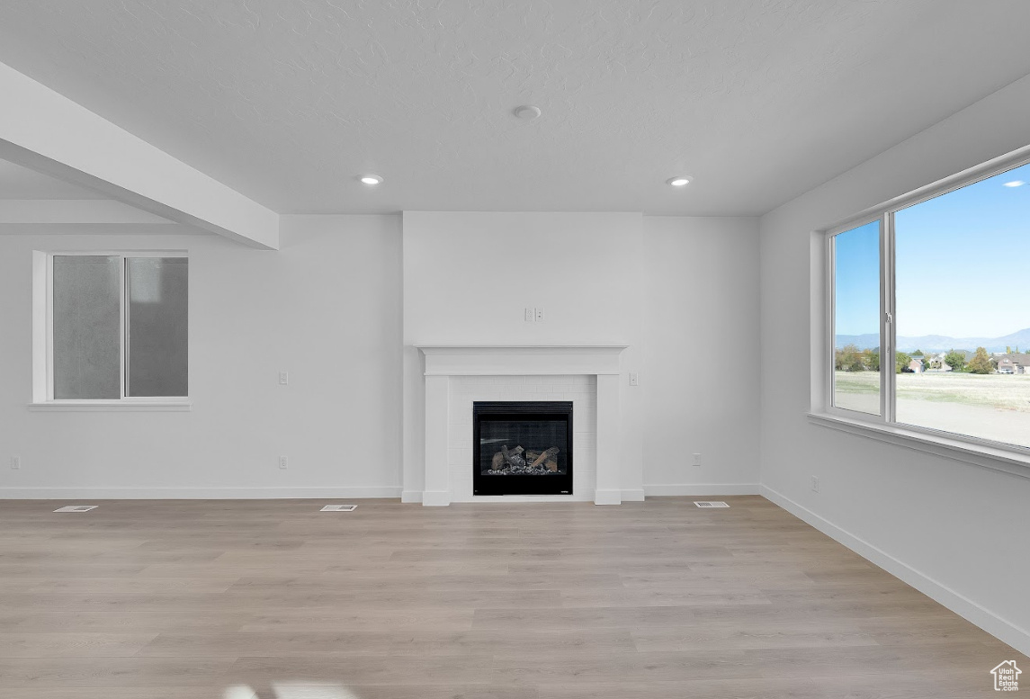 GREAT BASIN AT OLYMPIA - Residential