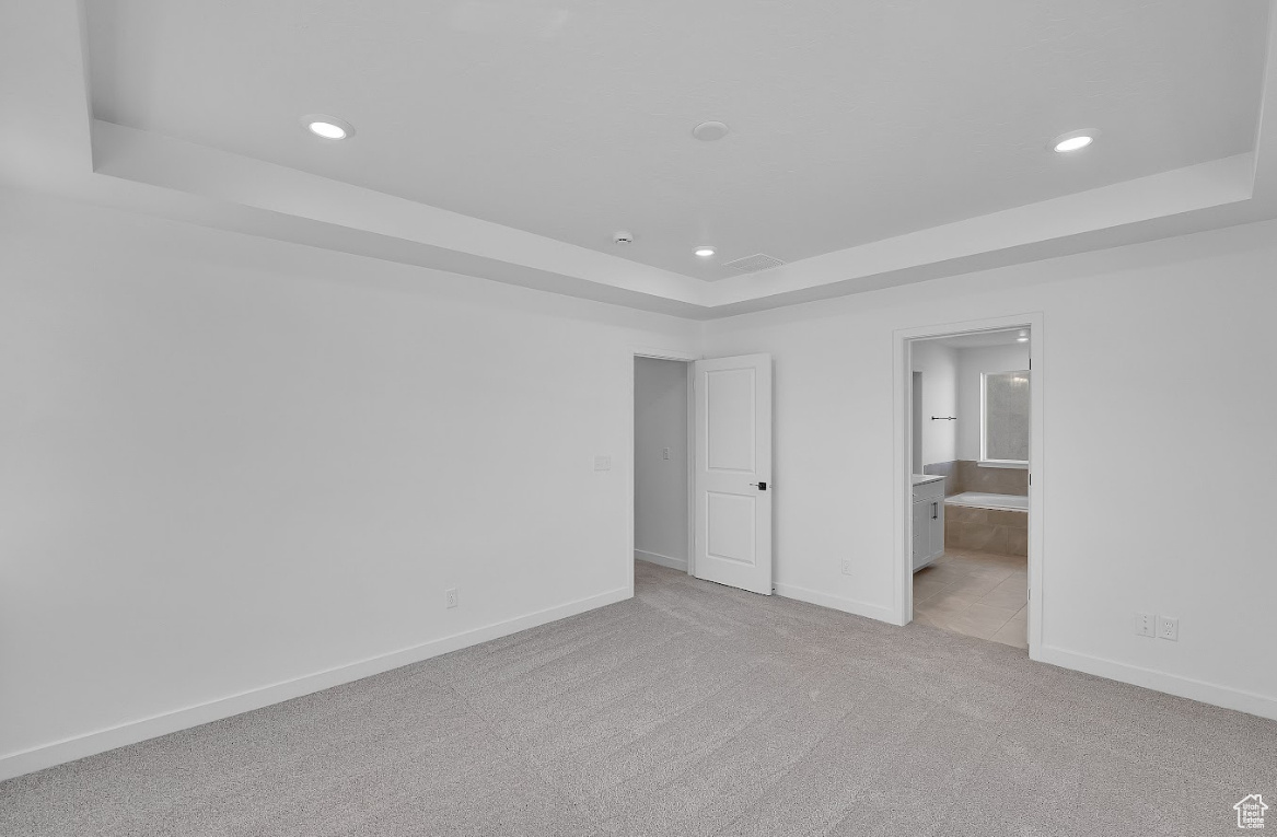 GREAT BASIN AT OLYMPIA - Residential