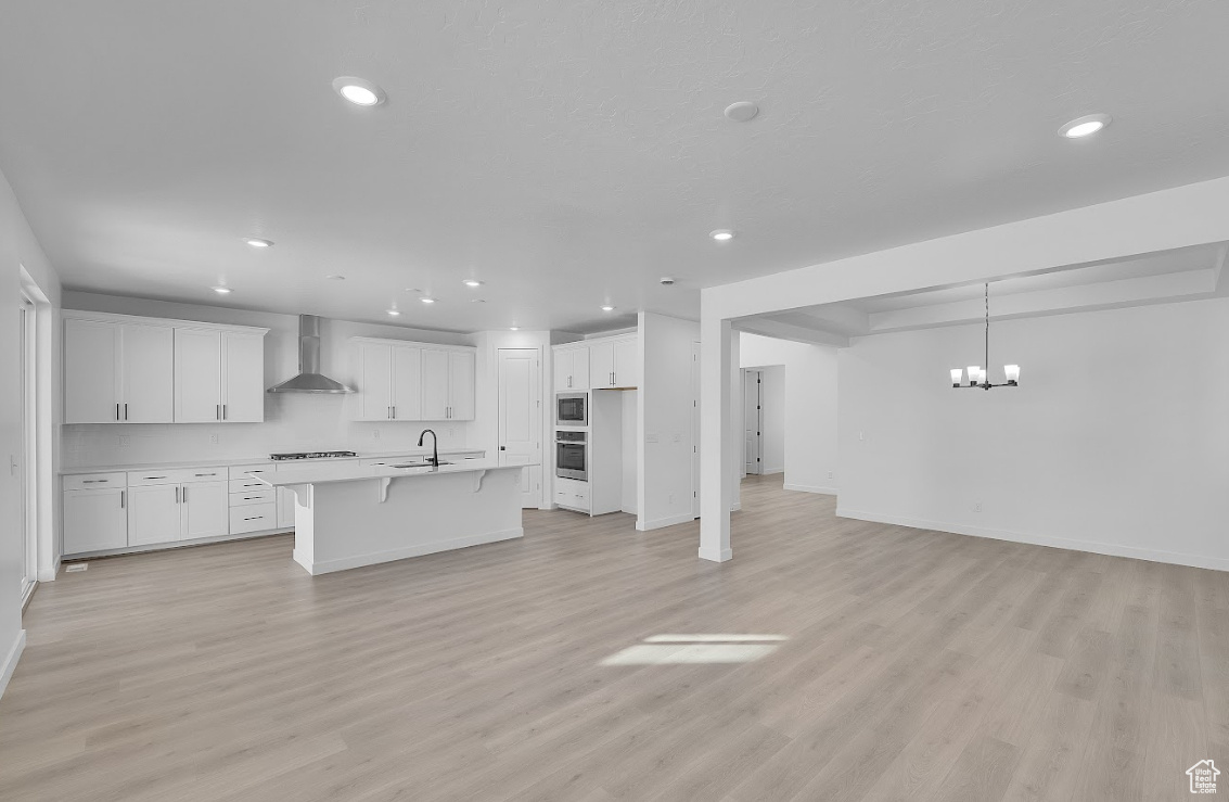 GREAT BASIN AT OLYMPIA - Residential