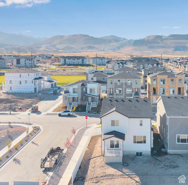 GREAT BASIN AT OLYMPIA - Residential