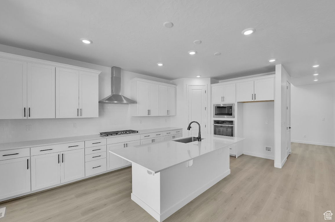 GREAT BASIN AT OLYMPIA - Residential