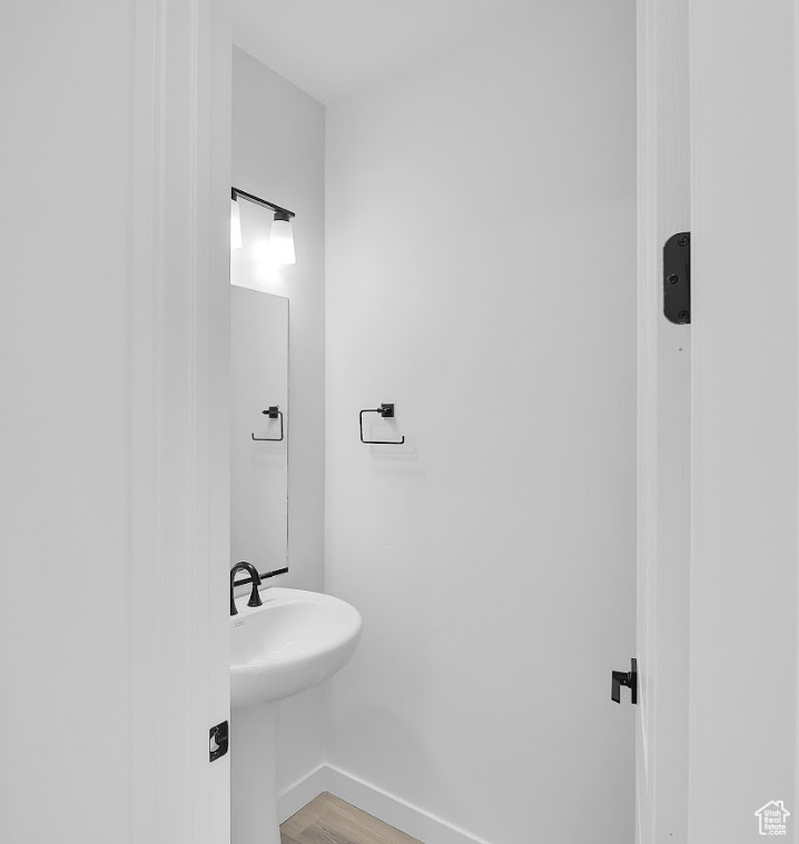 GREAT BASIN AT OLYMPIA - Residential