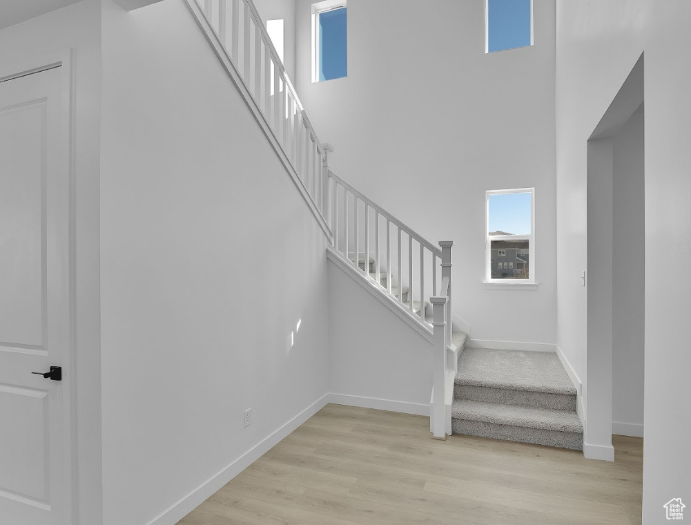 GREAT BASIN AT OLYMPIA - Residential