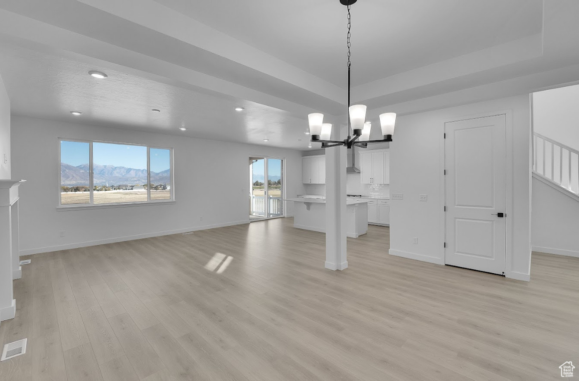 GREAT BASIN AT OLYMPIA - Residential