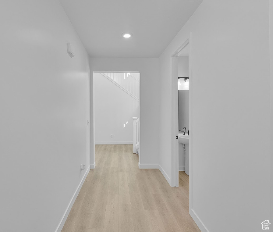 GREAT BASIN AT OLYMPIA - Residential