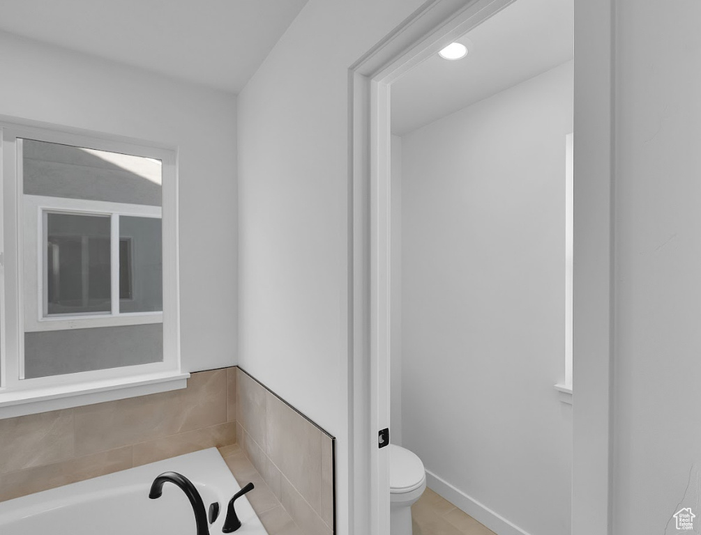 GREAT BASIN AT OLYMPIA - Residential