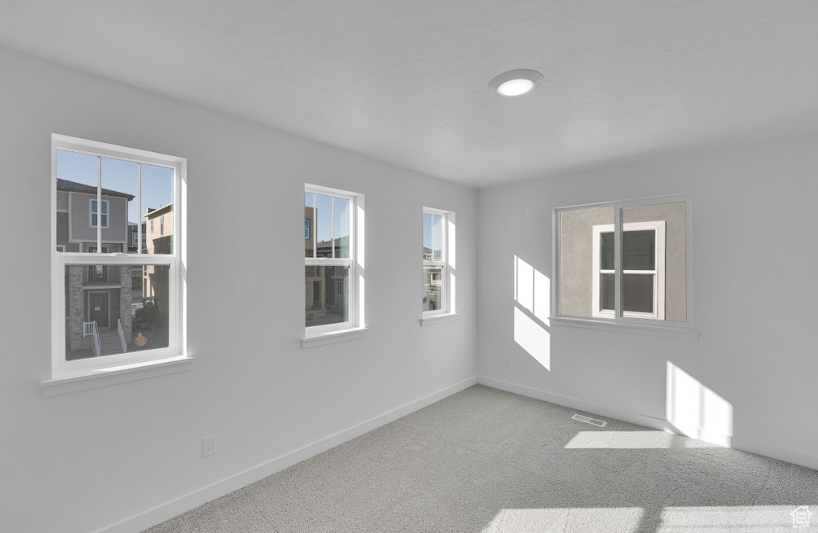 GREAT BASIN AT OLYMPIA - Residential