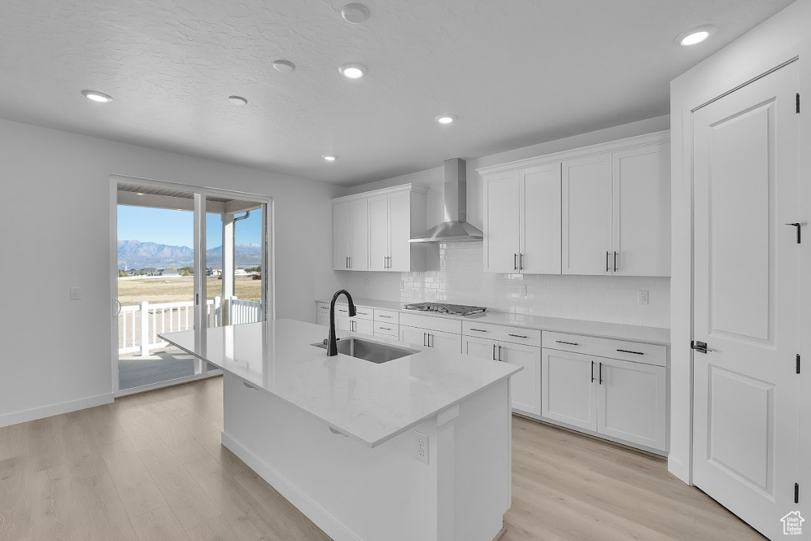 GREAT BASIN AT OLYMPIA - Residential