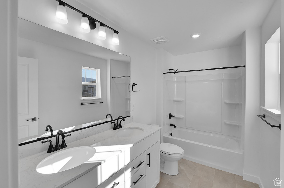 GREAT BASIN AT OLYMPIA - Residential