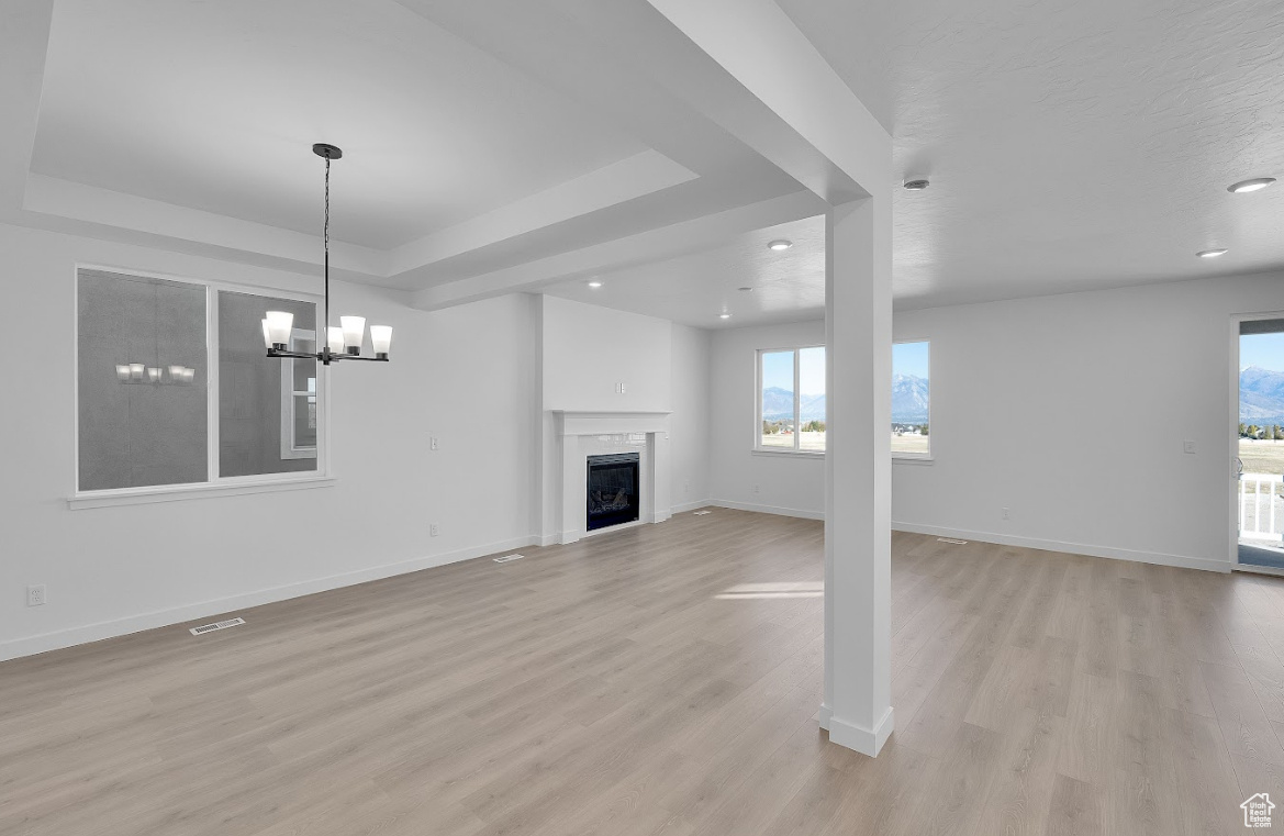 GREAT BASIN AT OLYMPIA - Residential