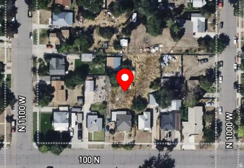 Photo of 1060 W 100 N, Provo, UT 84601 (MLS # 2155092)