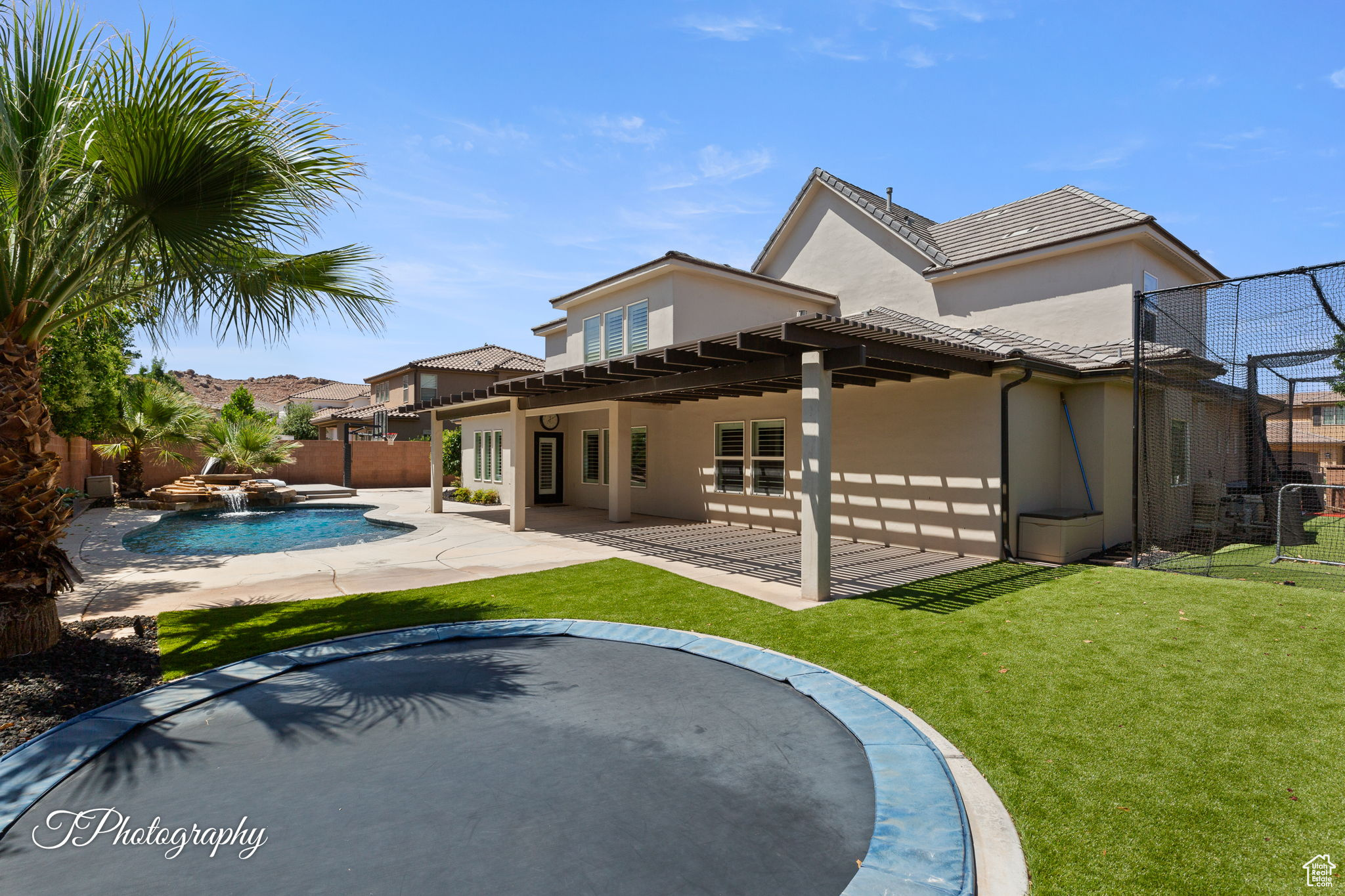 3643 S 2870, Saint George, Utah image 47