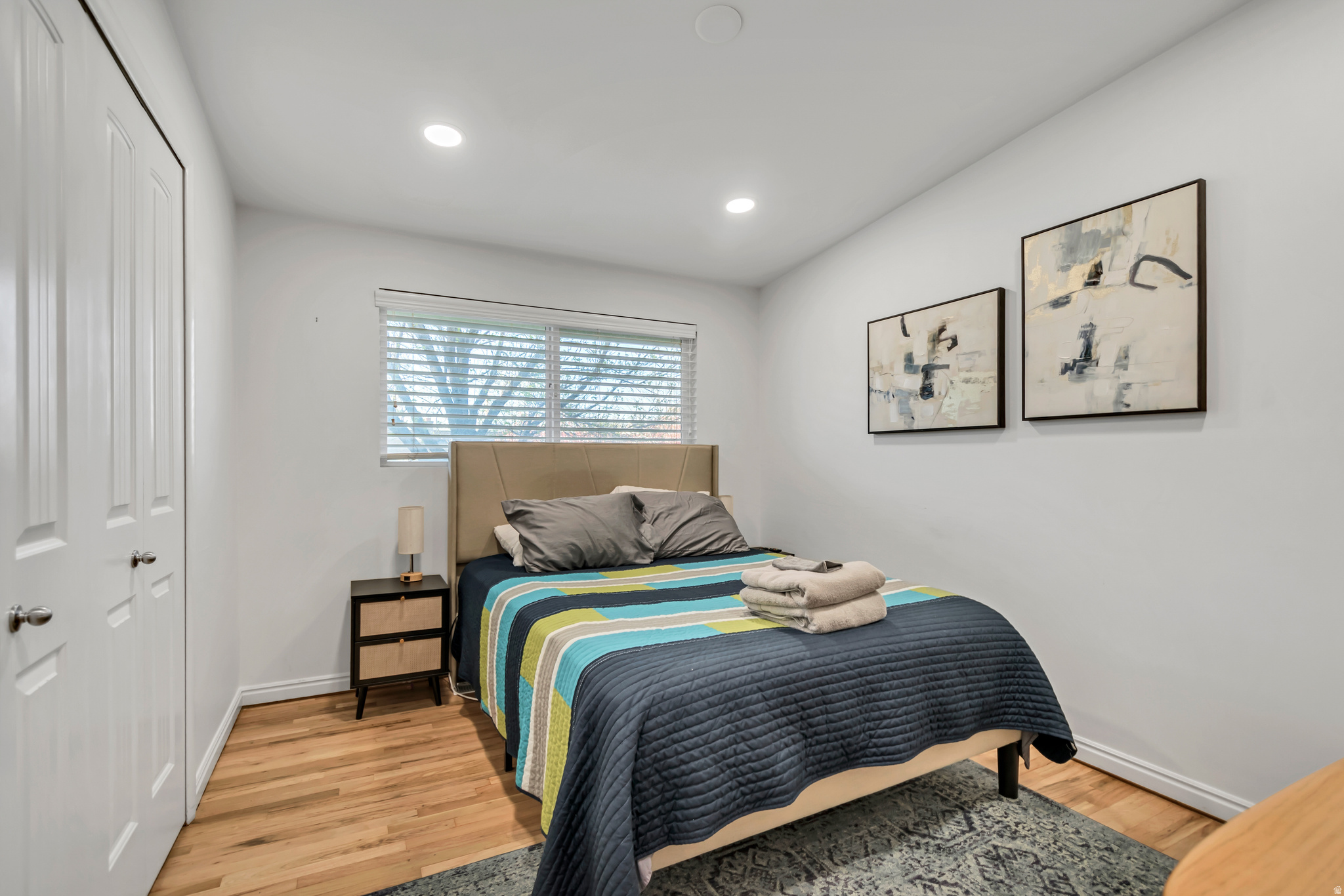 CROWN COLONY - Residential