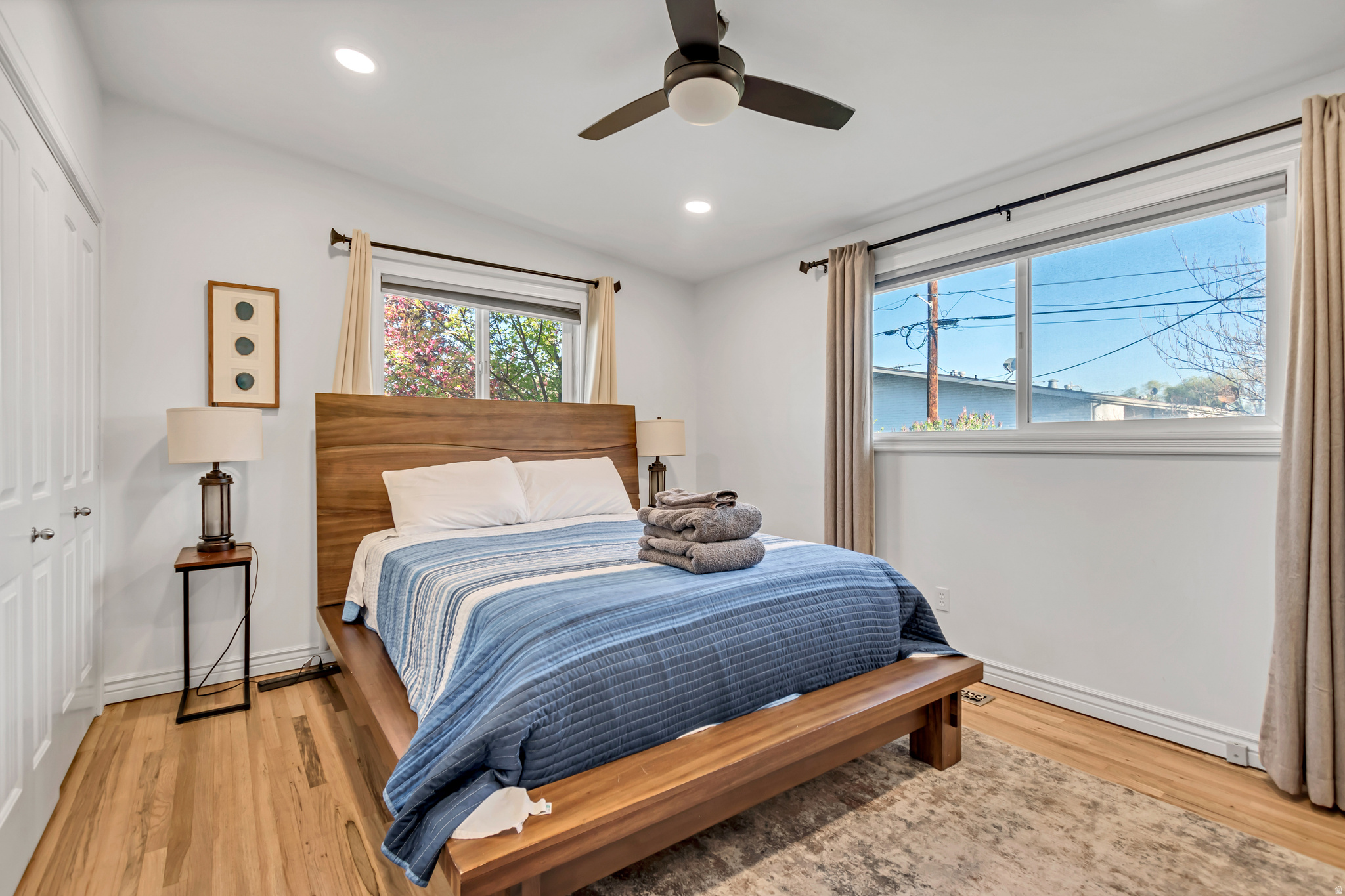 CROWN COLONY - Residential