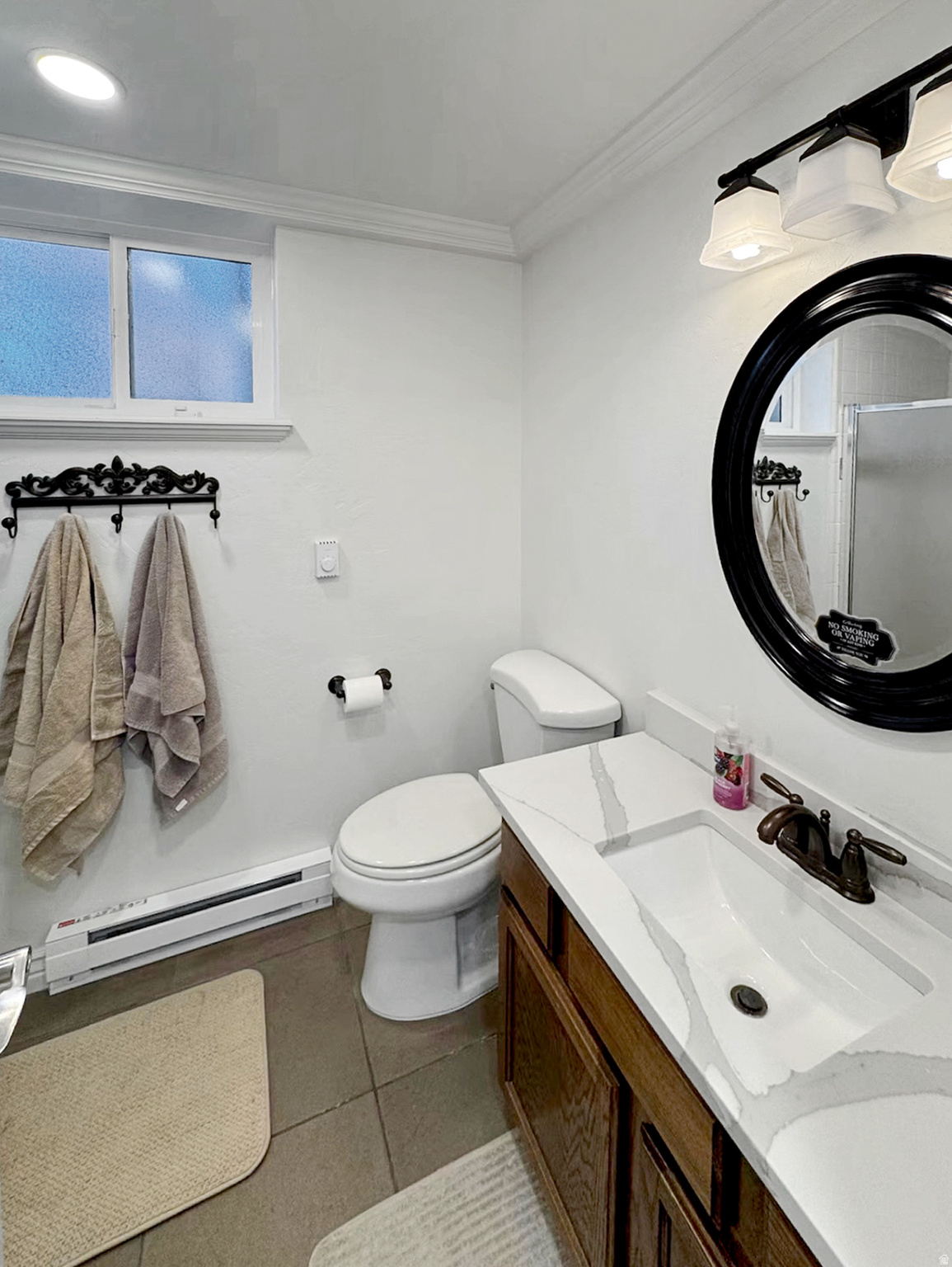 CROWN COLONY - Residential