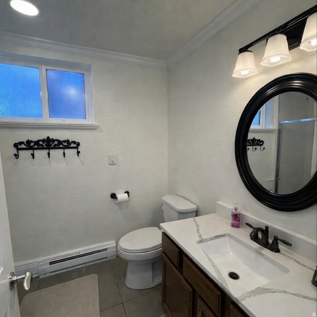 CROWN COLONY - Residential