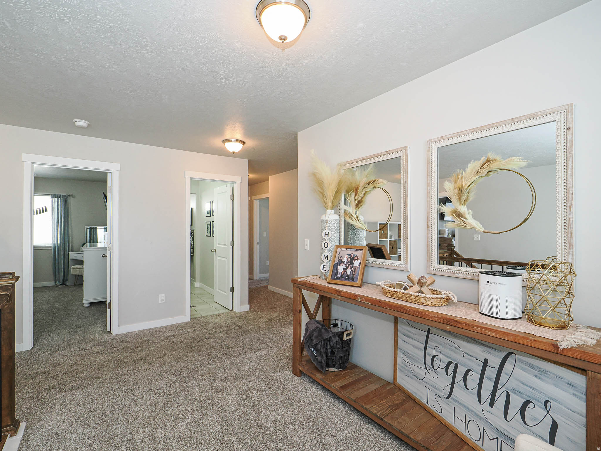 VILLAGE - Residential