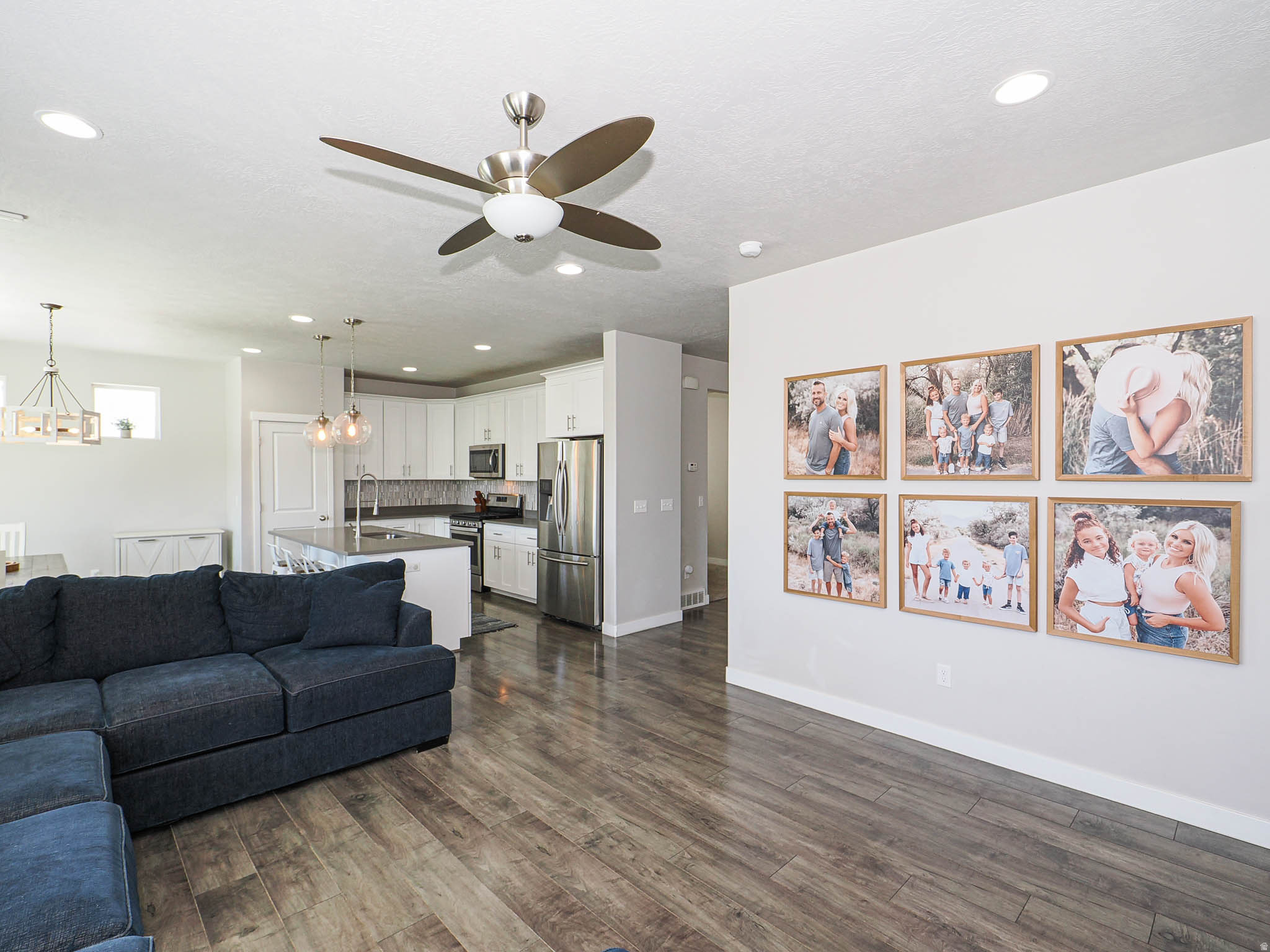 VILLAGE - Residential