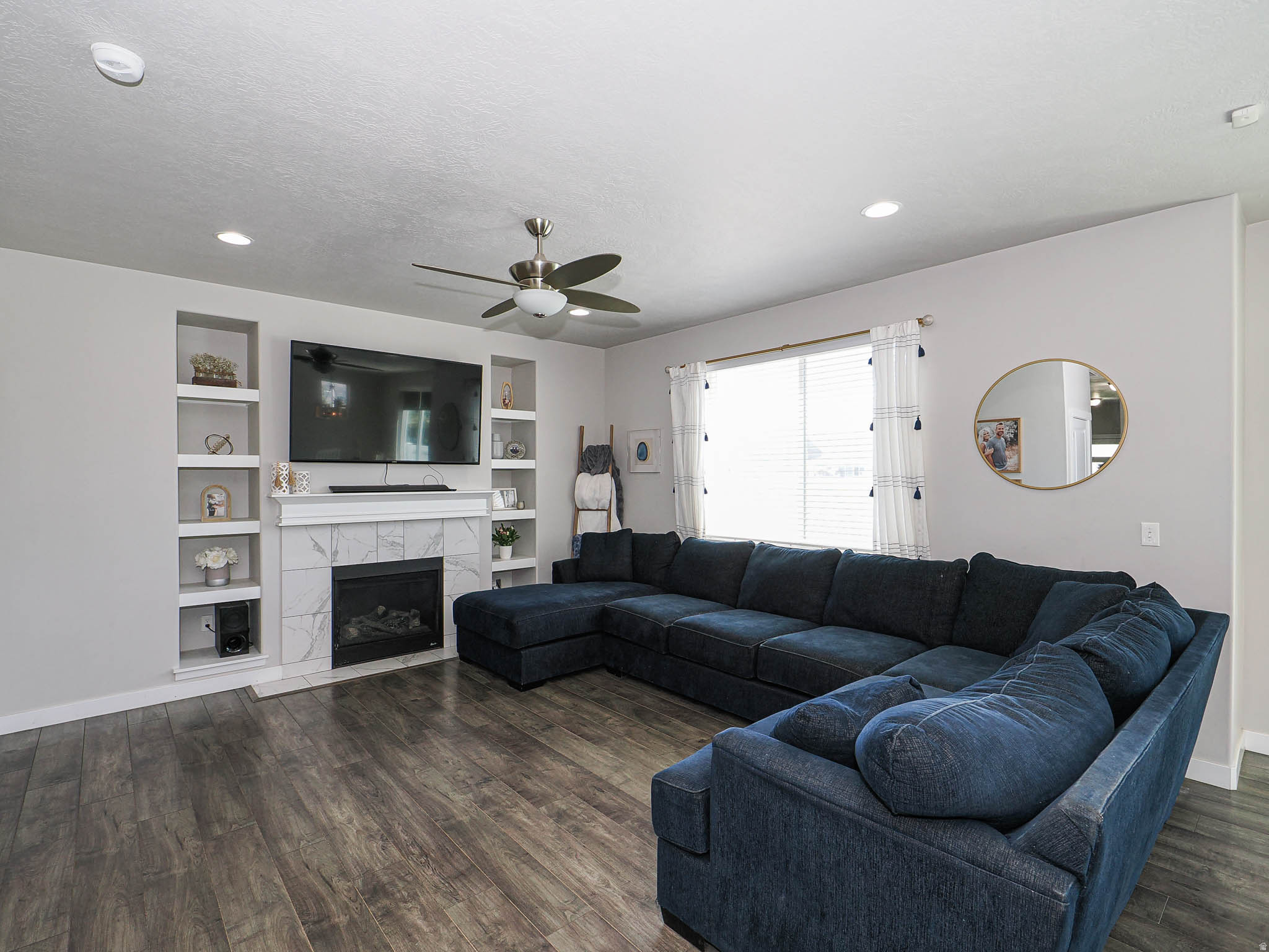 VILLAGE - Residential