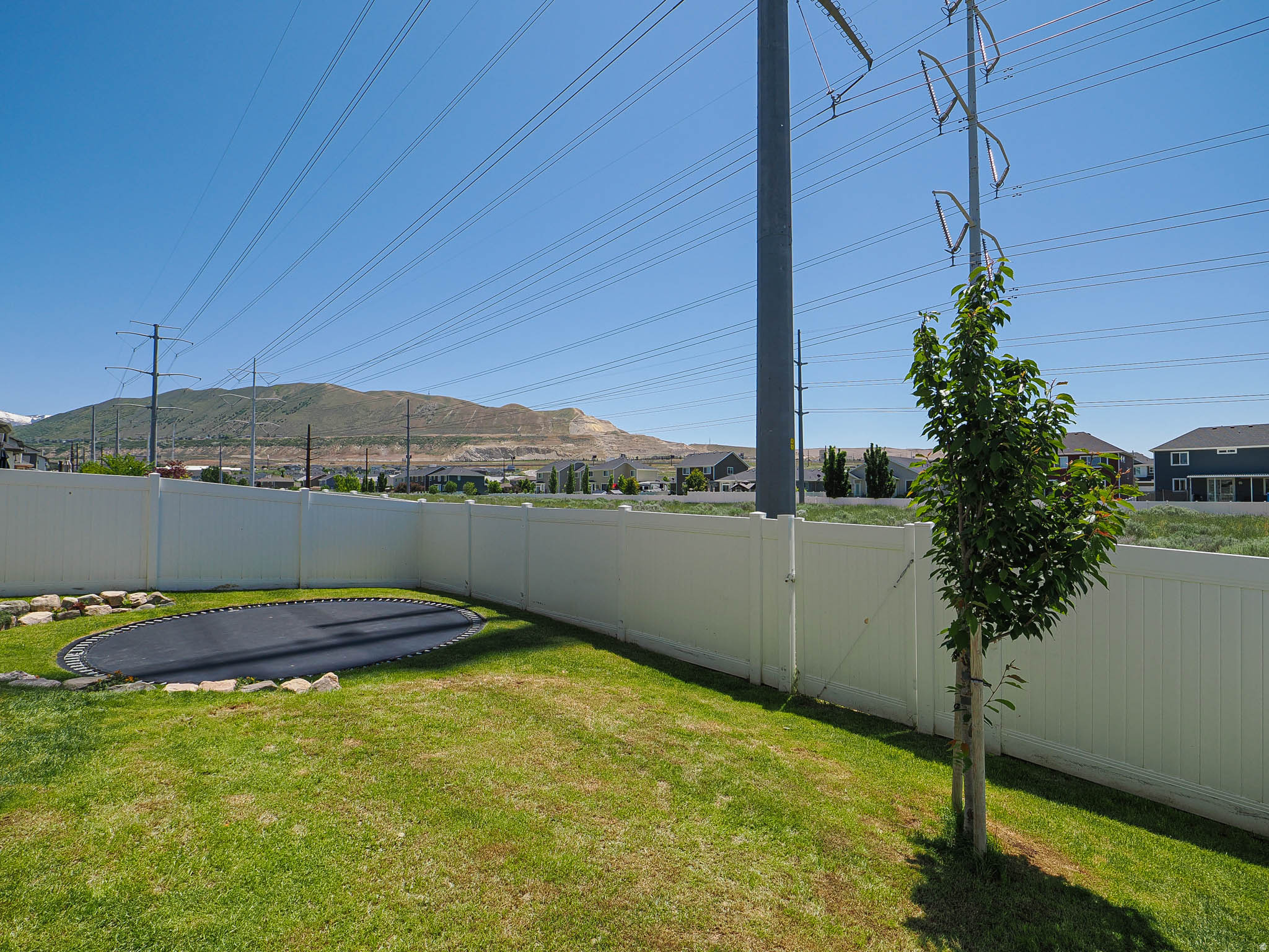 VILLAGE - Residential