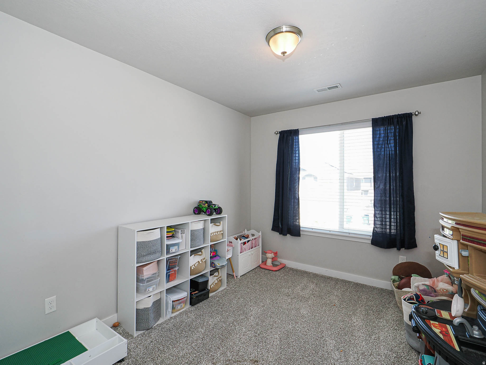 VILLAGE - Residential