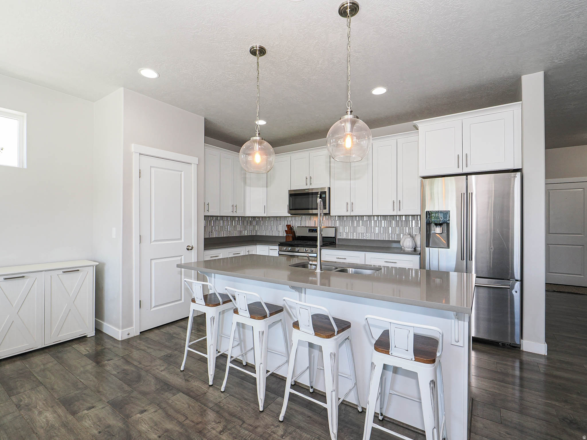 VILLAGE - Residential