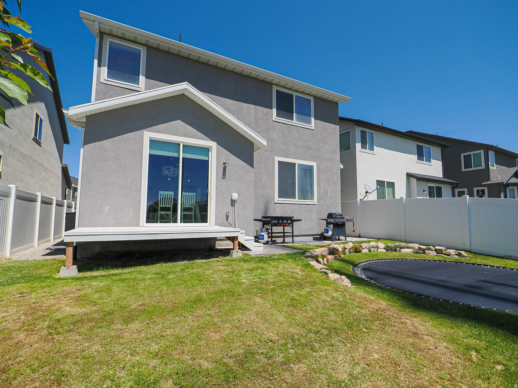 VILLAGE - Residential