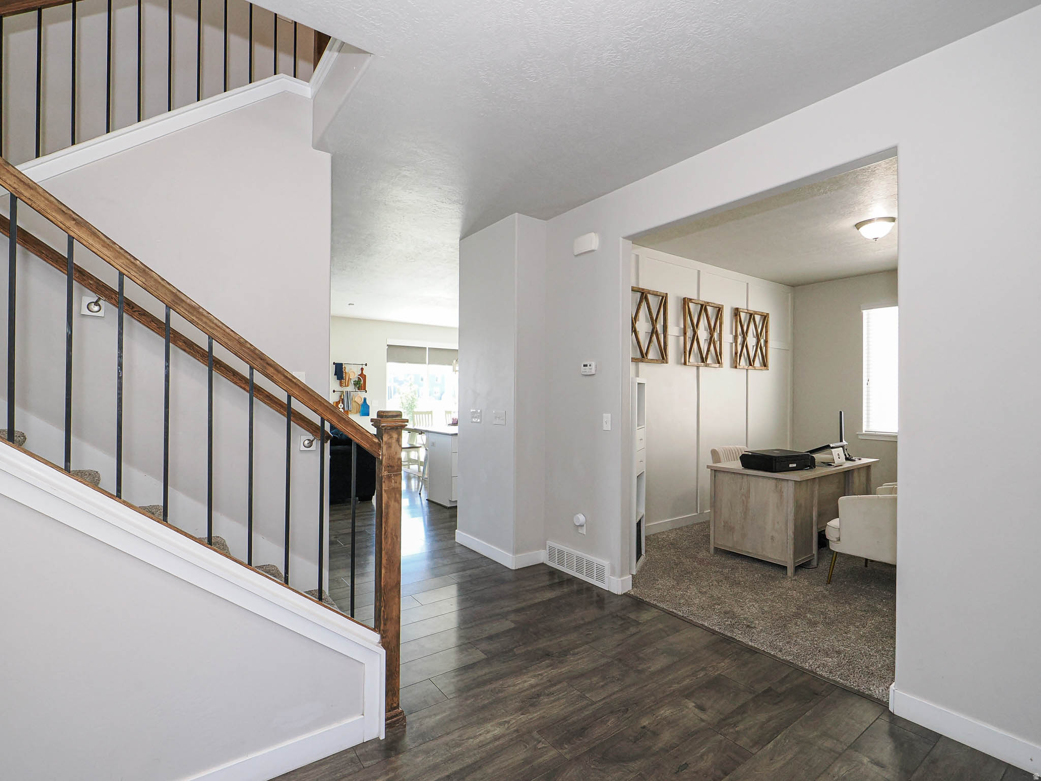 VILLAGE - Residential