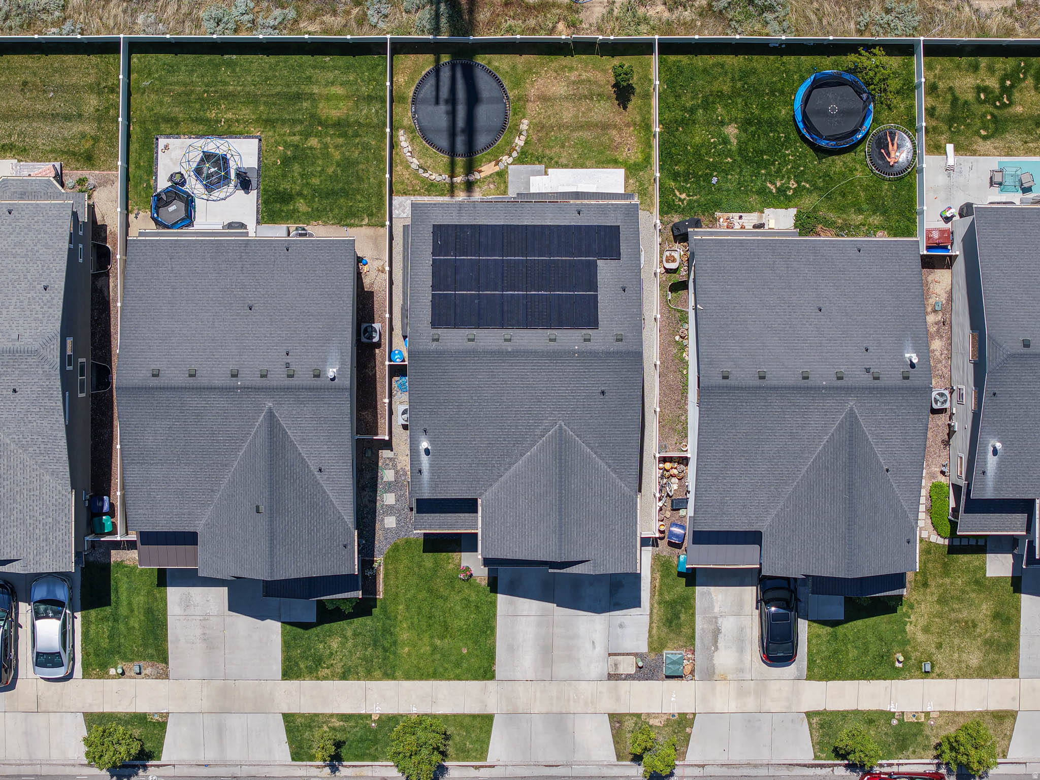 VILLAGE - Residential