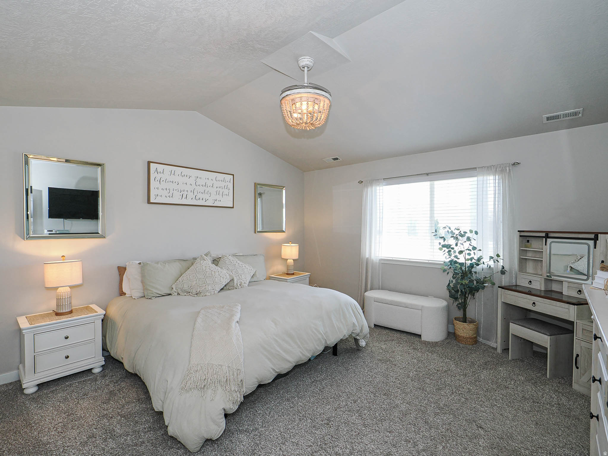 VILLAGE - Residential