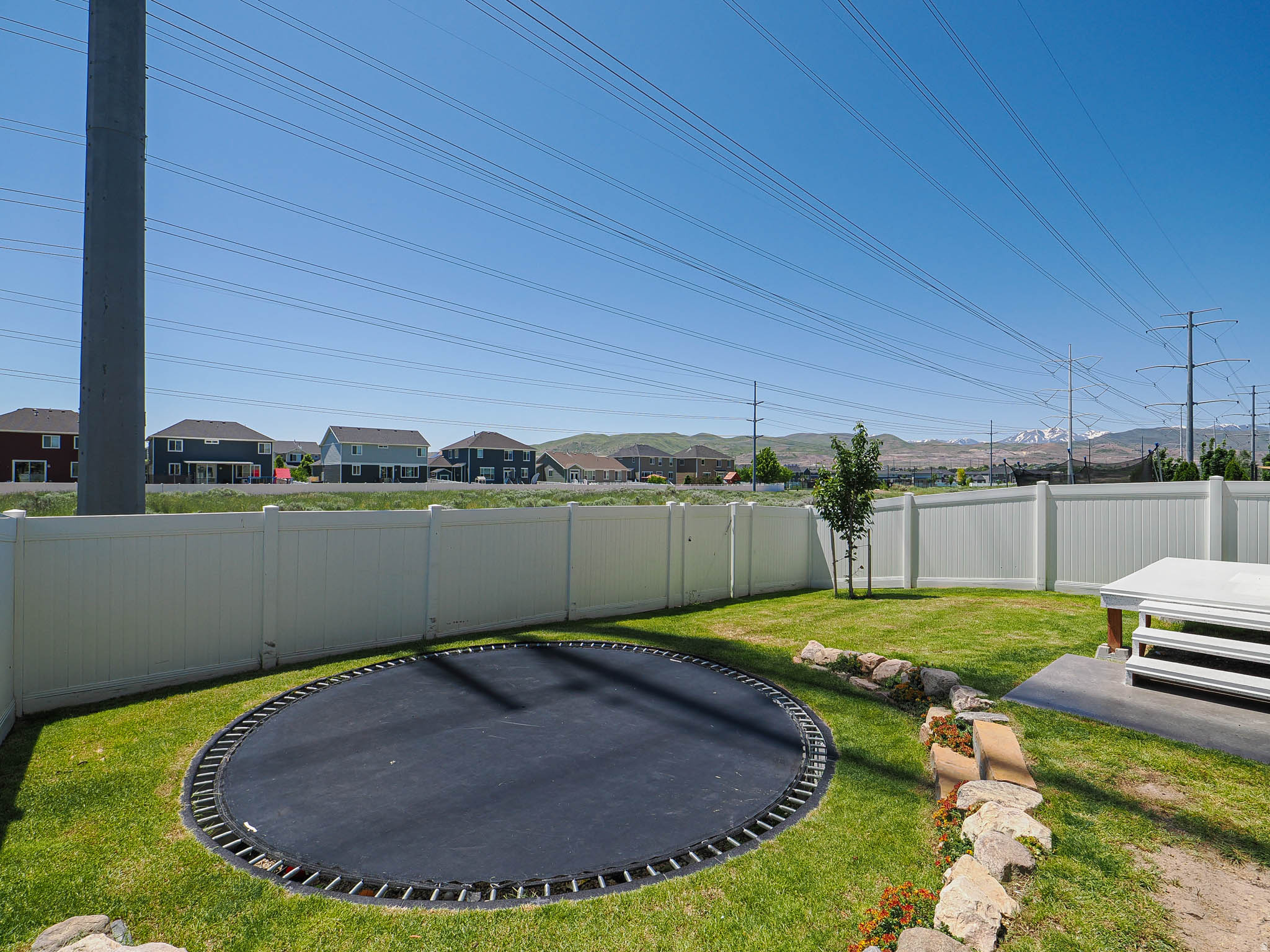 VILLAGE - Residential