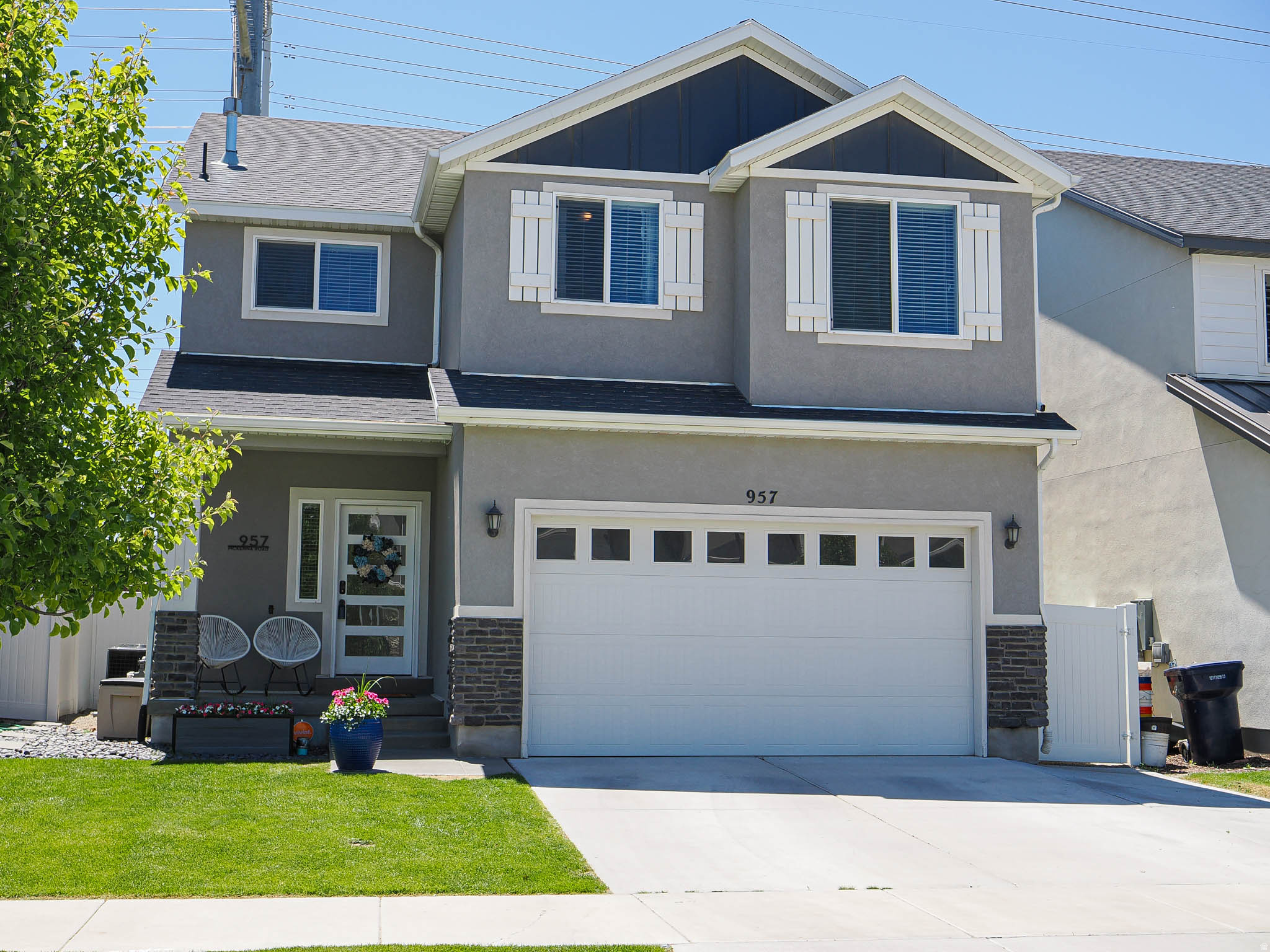 VILLAGE - Residential