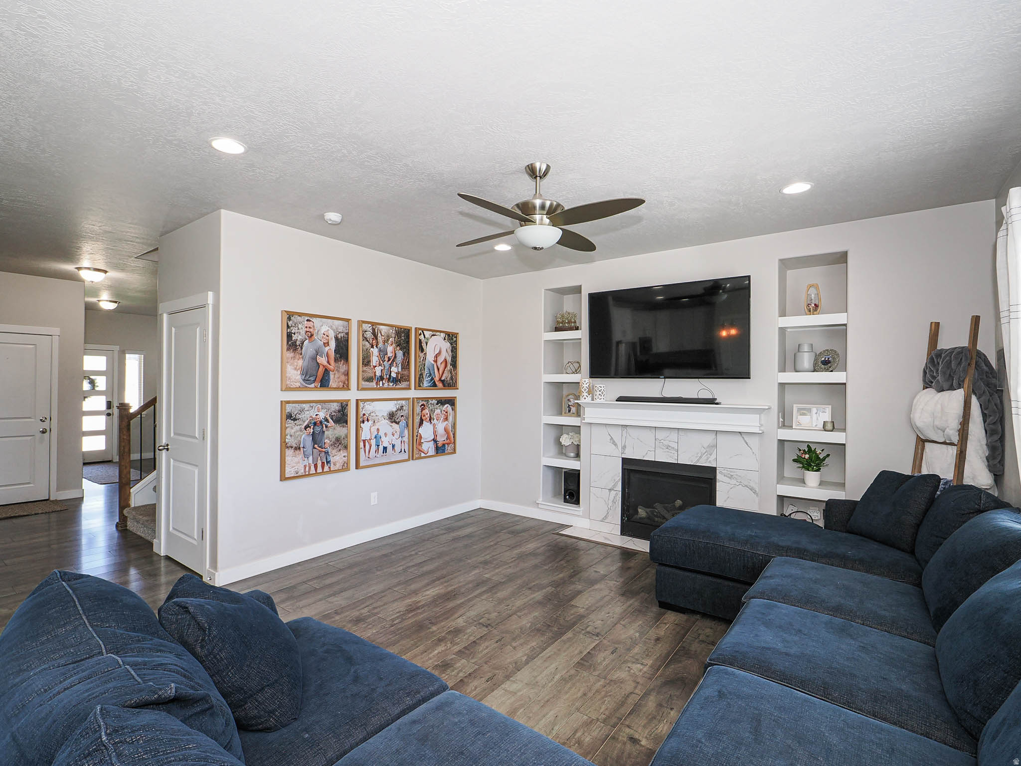 VILLAGE - Residential