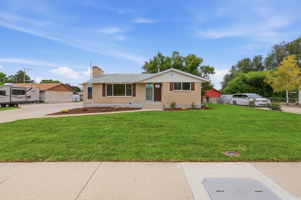Photo of 6978 S 2700 W, West Jordan, UT 84084 (MLS # 2183193)