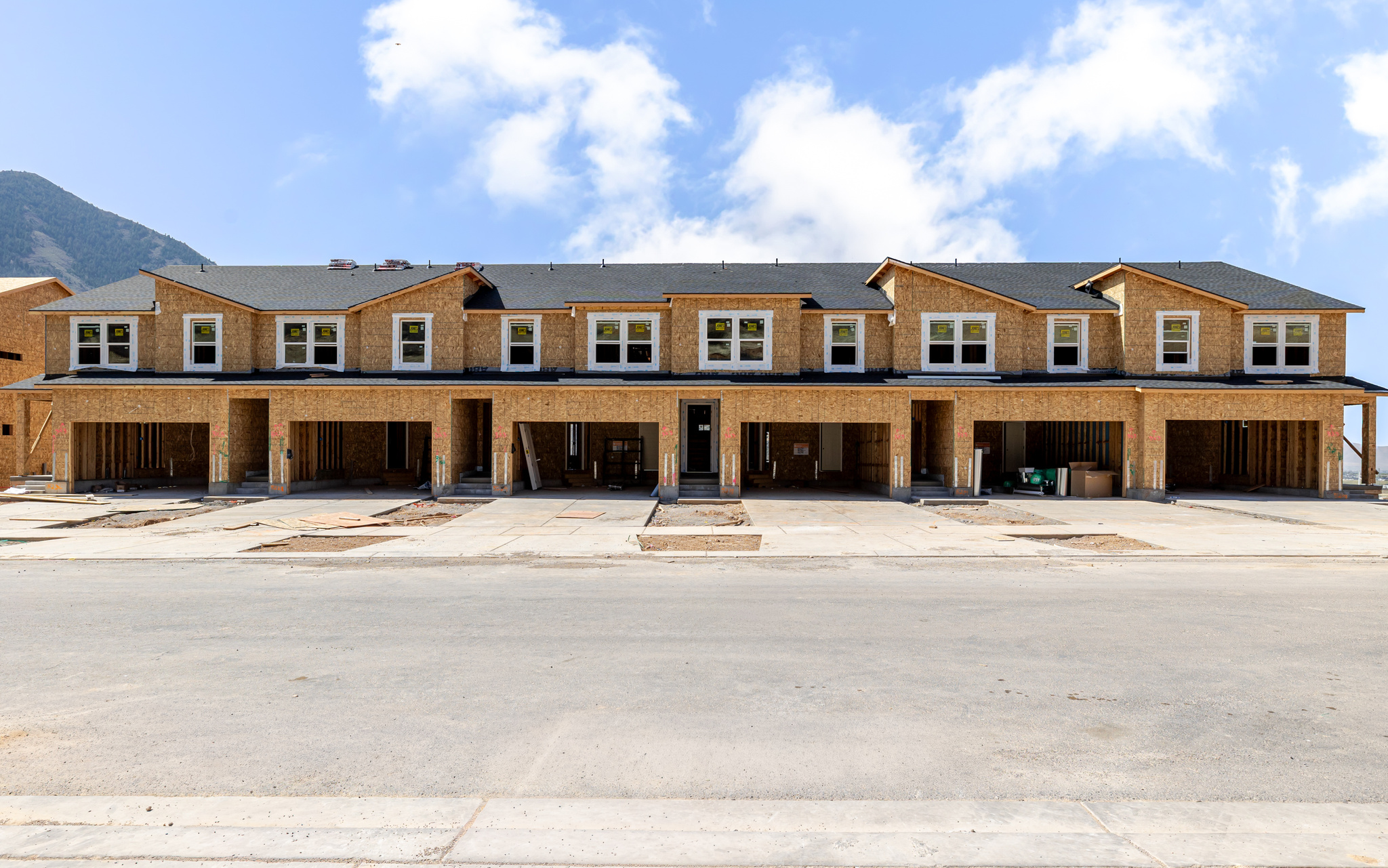 HARMONY RIDGE - Residential