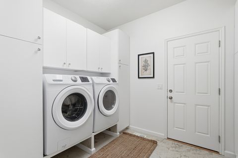 Tiny photo for 11061 S INDIGO SKY WAY, South Jordan, UT 84009 (MLS # 2136443)