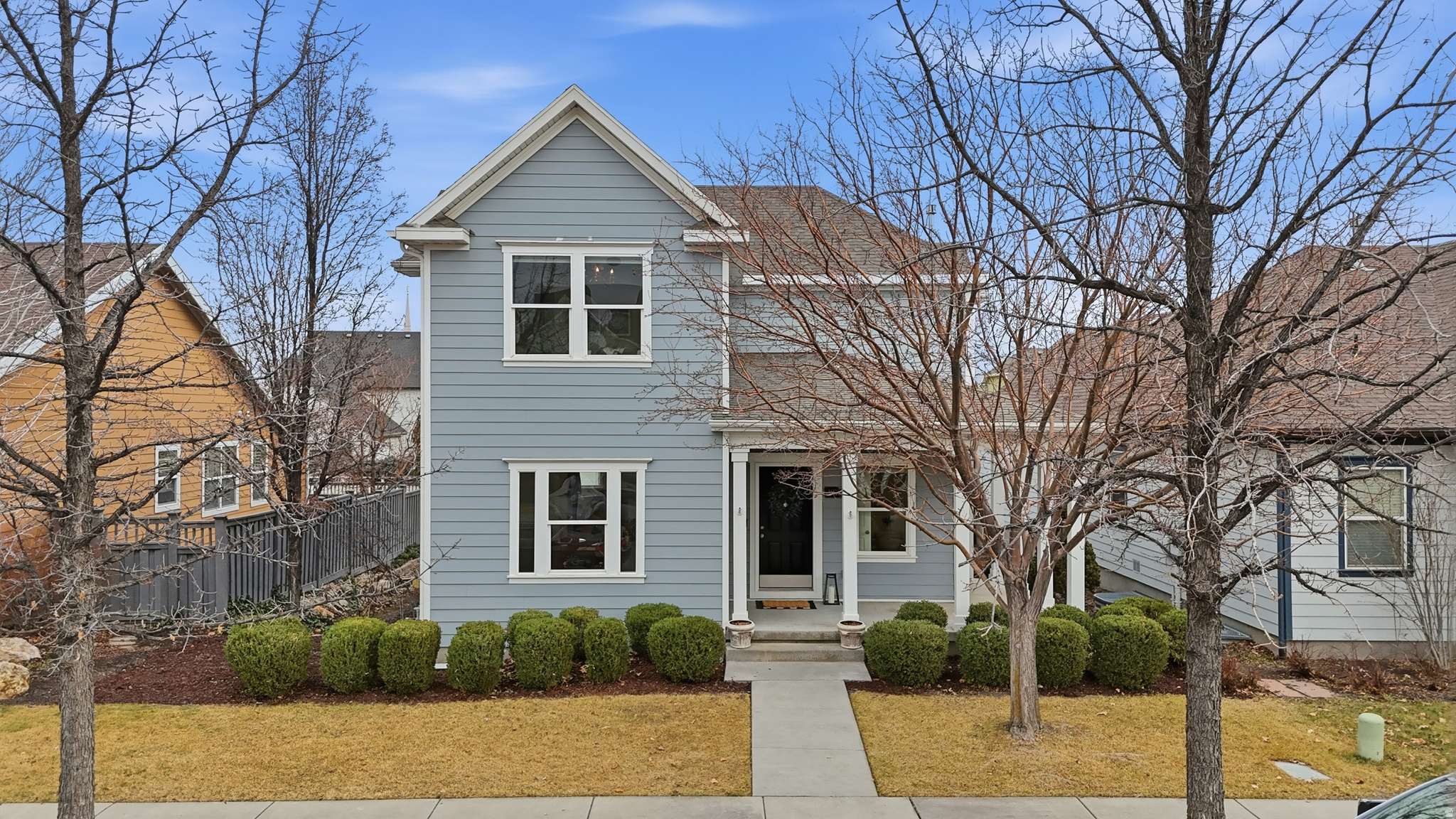 KENNECOTT - Residential