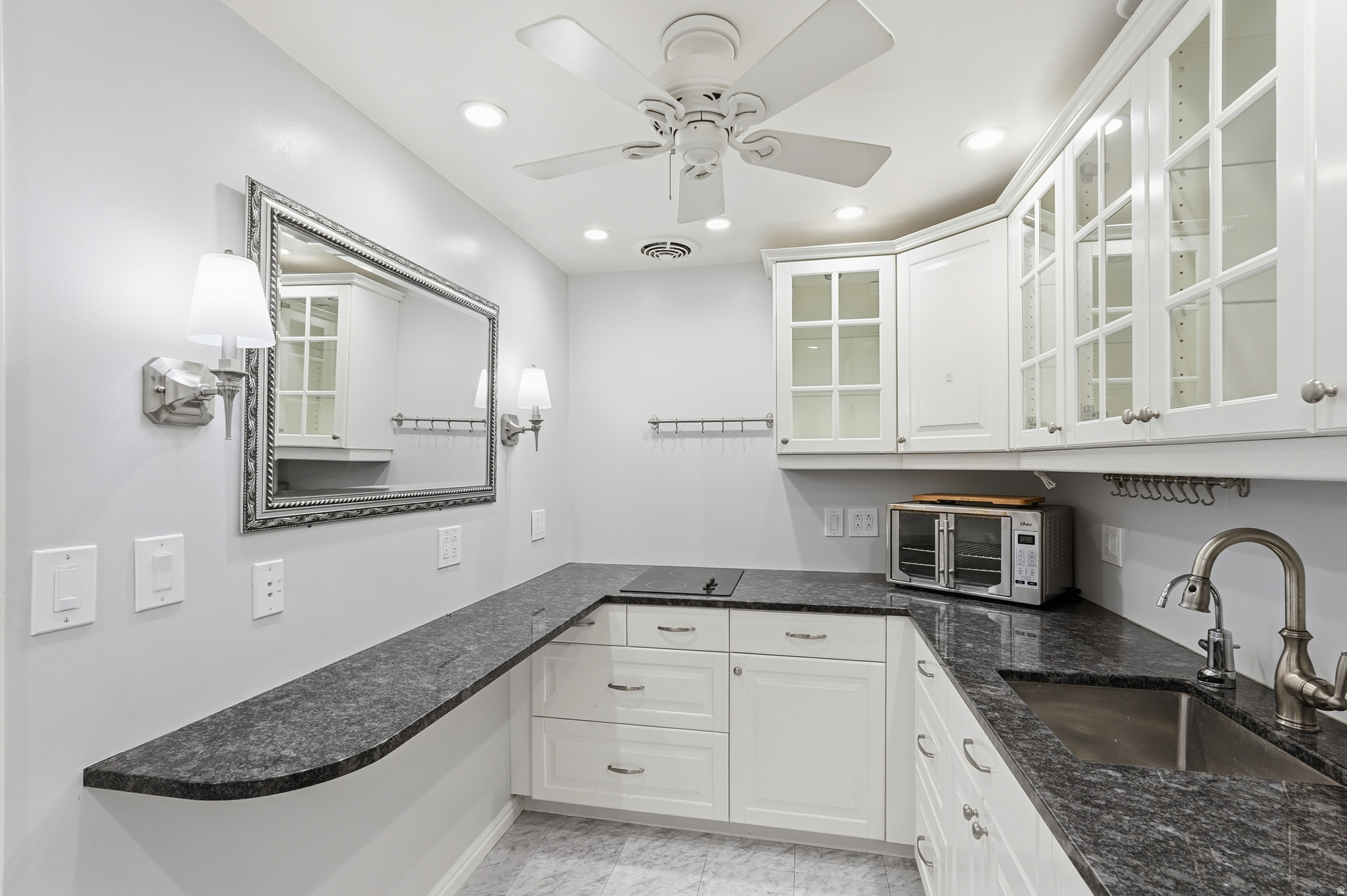 KENNECOTT - Residential