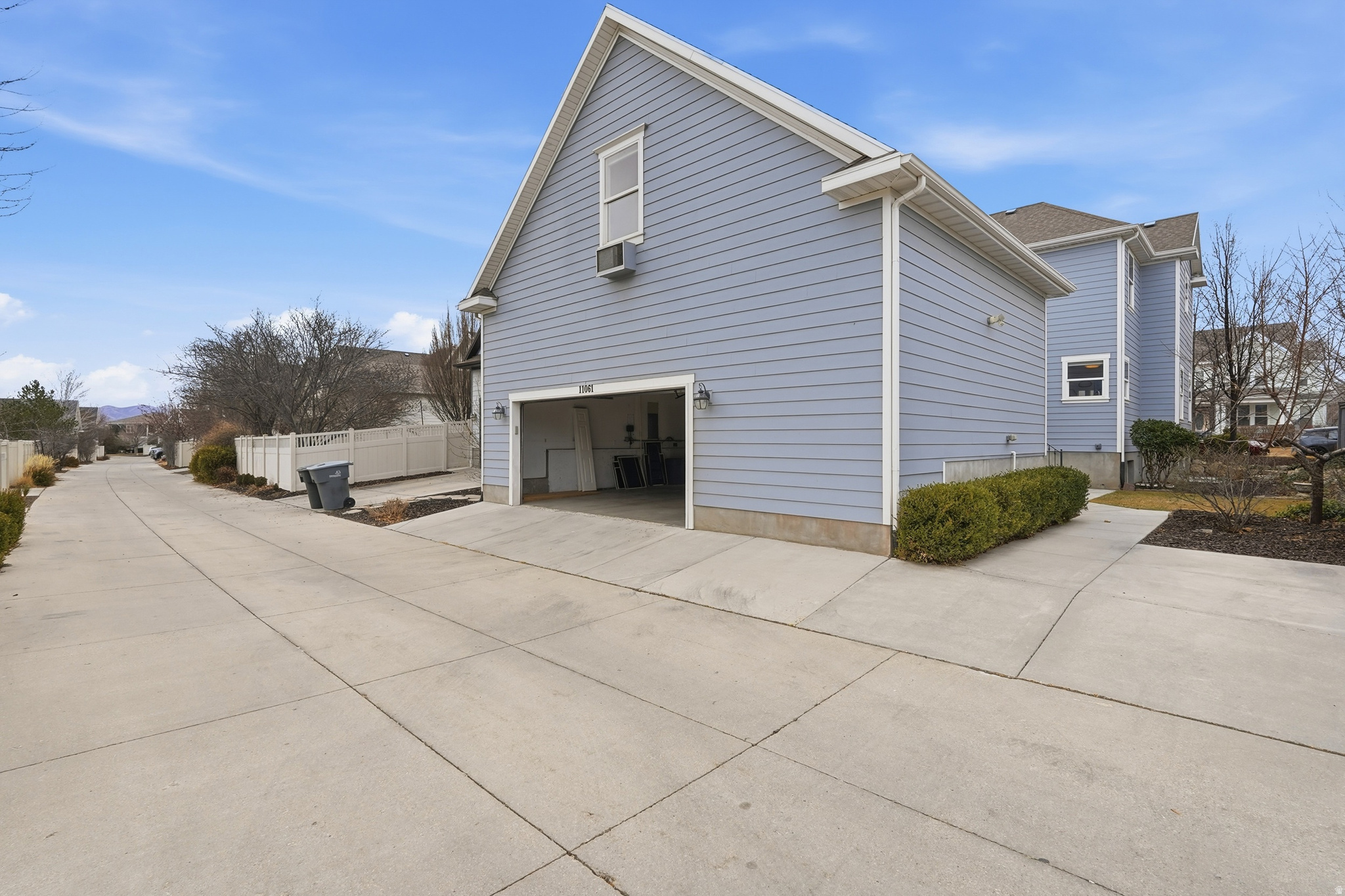 KENNECOTT - Residential