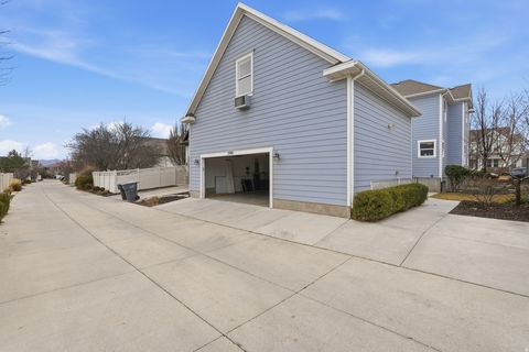 Tiny photo for 11061 S INDIGO SKY WAY, South Jordan, UT 84009 (MLS # 2136443)