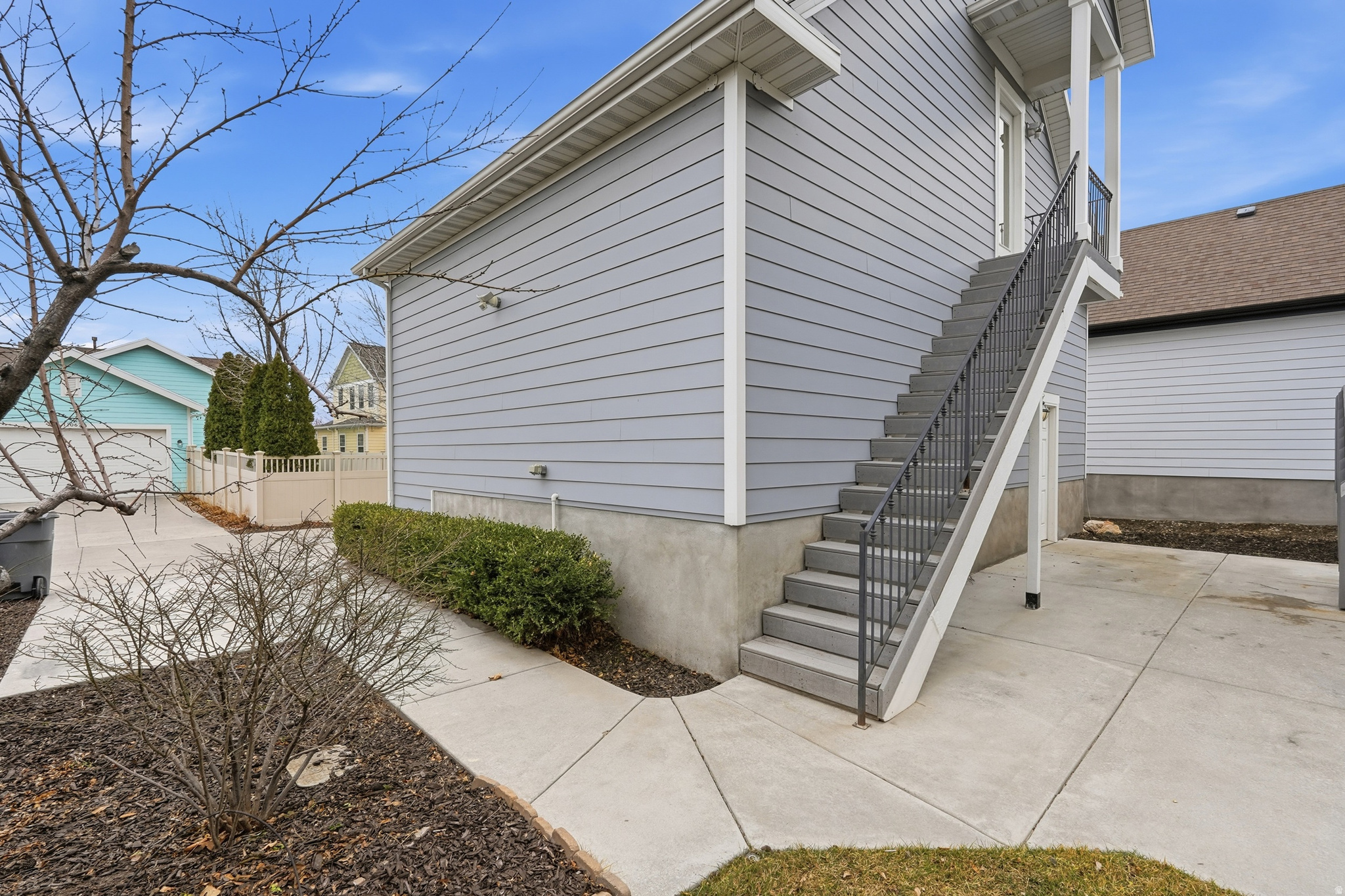 KENNECOTT - Residential